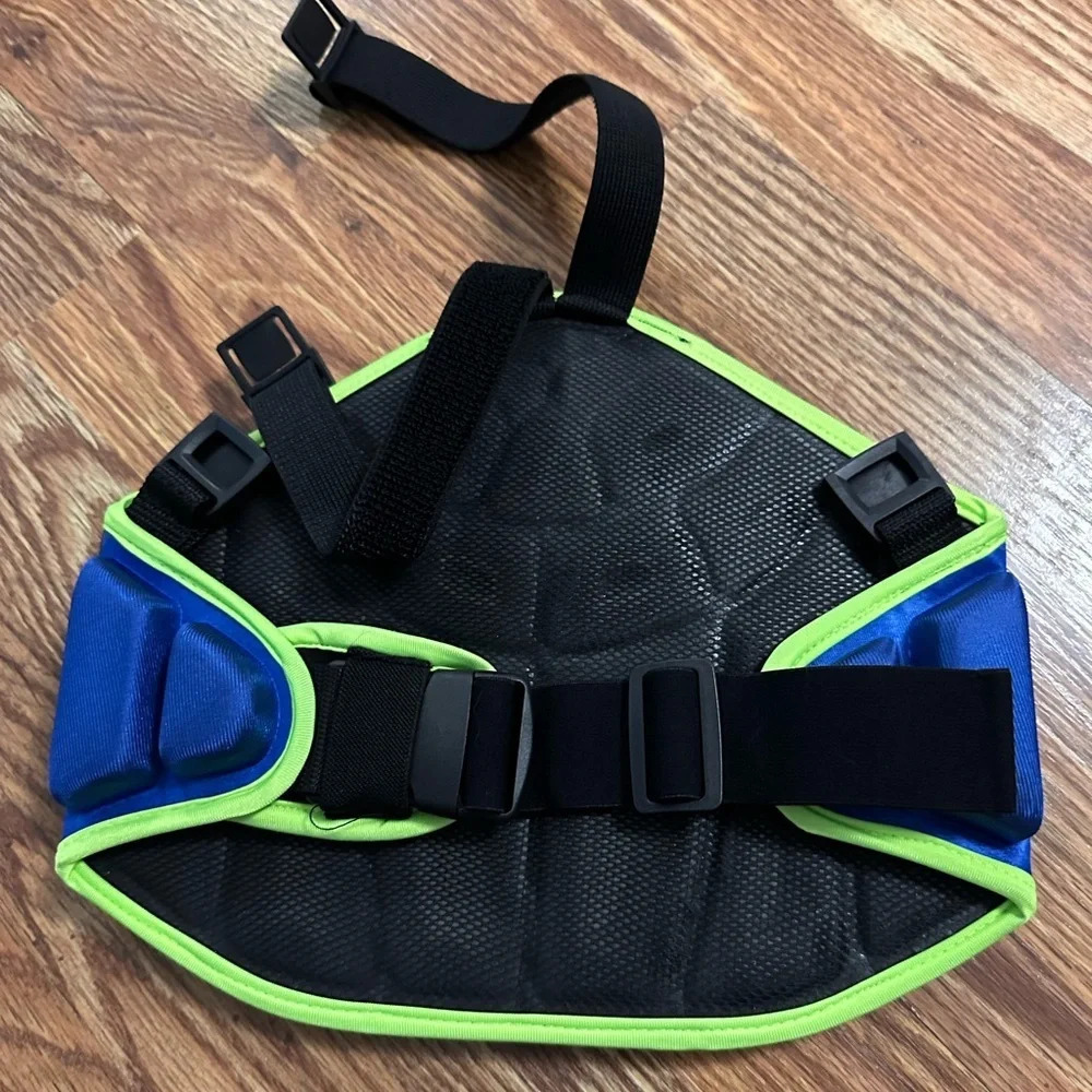 π Kids Skating Protective Butt Pad 3-10Yrs - Picture 4 of 5